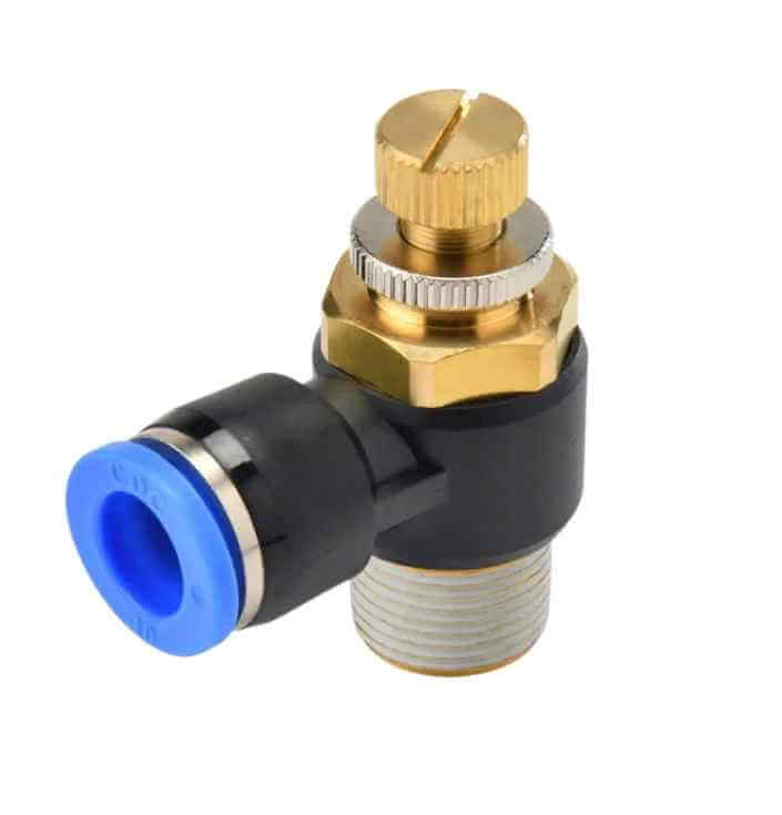 ĐẦU NỐI ỐNG NHỰA CDC ENSC0803