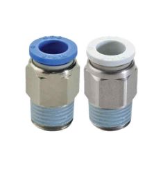 ĐẦU NỐI ỐNG NHỰA CDC PC1603 (NỐI THẲNG 16-R17)