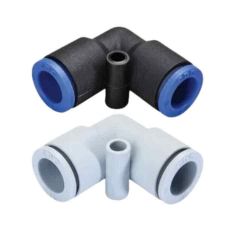 ĐẦU NỐI ỐNG NHỰA CDC PUL10 (NỐI V 10)