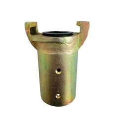 KHỚP NỐI NHANH CHICAGO 2 TAI ĐUÔI CHUỘT 1-1/4INCH