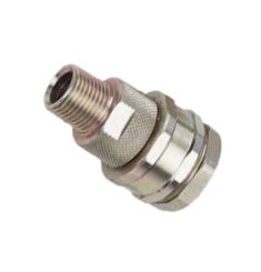 ĐẦU NỐI XOAY CHIỀU GỒM LƯỚI LỌC LỚN 215005 LIHYANN