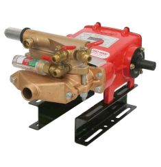 ĐẦU PHUN ÁP LỰC TỰ ĐỘNG 1HP LU SHYONG LS 526