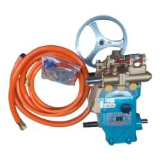 ĐẦU PHUN ÁP LỰC TỰ ĐỘNG 2HP LU SHYONG LS 536