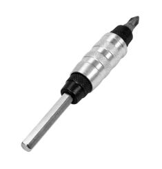 ĐẦU THAY NHANH VẶN VÍT GÓC HẸP 30° YATO YT-04635