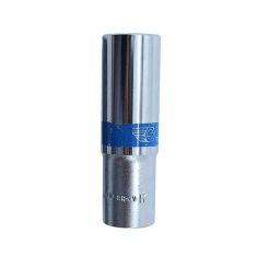 ĐẦU TUÝP LỤC GIÁC DÀI XANH 1/2 INCH 17MM STANDARD DX-1217ST