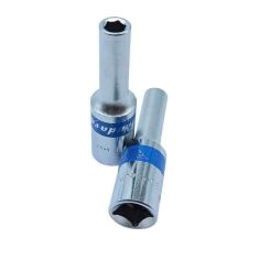 ĐẦU TUÝP LỤC GIÁC DÀI XANH 1/2 INCH 8MM STANDARD DX-128ST