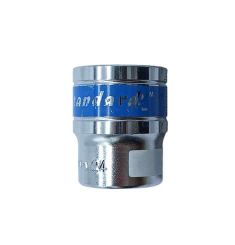 ĐẦU TUÝP LỤC GIÁC NGẮN XANH 1/2 INCH 24MM STANDARD NX-1224ST