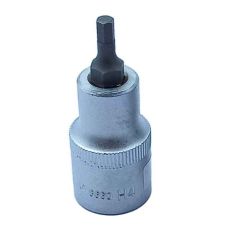 ĐẦU TUÝP MŨI LỤC GIÁC H4 1/2 INCH STANDARD DT-H4ST