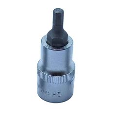 ĐẦU TUÝP MŨI LỤC GIÁC H5 1/2 INCH STANDARD DT-H5ST