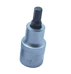 ĐẦU TUÝP MŨI LỤC GIÁC H6 1/2 INCH STANDARD DT-H6ST