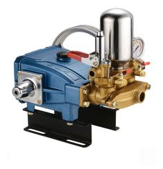 ĐẦU PHUN ÁP LỰC PISTON SỨ NAKAWA NK-338SU