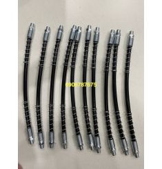 DÂY BƠM MỠ CÓ LÒ XO DÀI 300MM