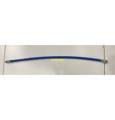 DÂY BƠM MỠ CÓ LÒ XO DÀI 600MM