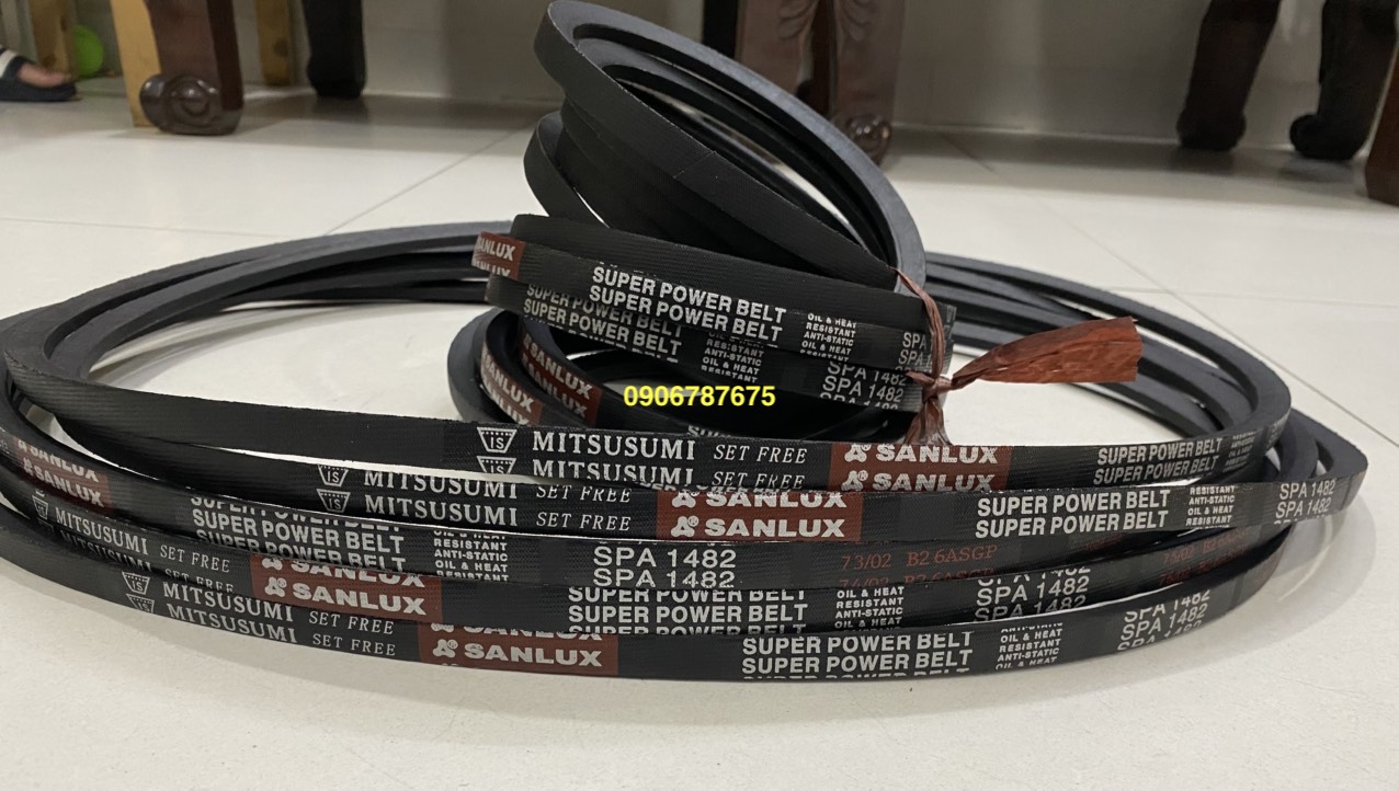 DÂY CUROA MITSUSUMI SPA1482