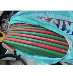 DÂY GIÓ ĐÁ HÀN QUỐC 8MM HANKIS 100M 1 CUỘN