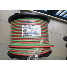 DÂY GIÓ ĐÁ MỸ 1/4 INCH AMERI VIGO AV-1/4-RG 152M