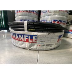 DÂY HƠI HANFLEX 8MMX100M