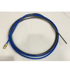 DÂY RUỘT GÀ SÚNG MIG 500A 3M3 ĐUÔI PANA