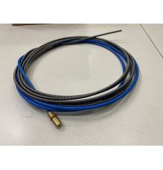 DÂY RUỘT GÀ SÚNG MIG 500A 5M5 ĐUÔI PANA