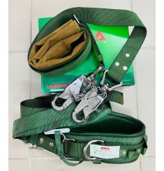 DÂY ĐAI DAN TOÀN BỤNG ADELA SC-19