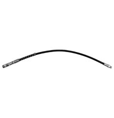 DÂY BƠM MỠ MỀM 400MM KÈM VÚ MỠ BẰNG YATO YT-07101