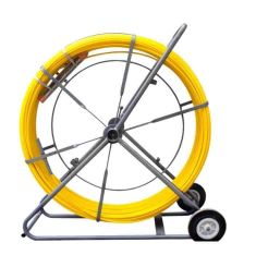 DÂY GHI MỒI CÁP NGẦM PHI 11MM X 250M