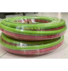 DÂY HÀN GIÓ ĐÁ 3 SAO GENFLEX 6.5MM X 5M