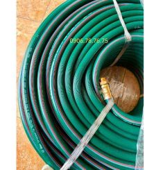 DÂY HƠI CÁ SẤU HÀN QUỐC KK BỐ DÀY 8.5MM X 100M