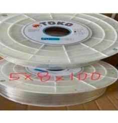 DÂY HƠI PU TOKO 8 X 12 X 100M