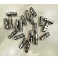 ĐẦU BƠM MỠ INOX