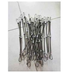 DÂY CHỐNG VĂNG INOX 60CM 