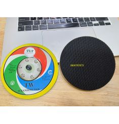 ĐẾ CHÀ NHÁM GAI 5 INCH CAO CẤP TLT-DG001