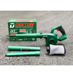 MÁY THỔI DÙNG PIN DEKTON M21-TB01 (CHƯA KÈM PIN, SẠC)