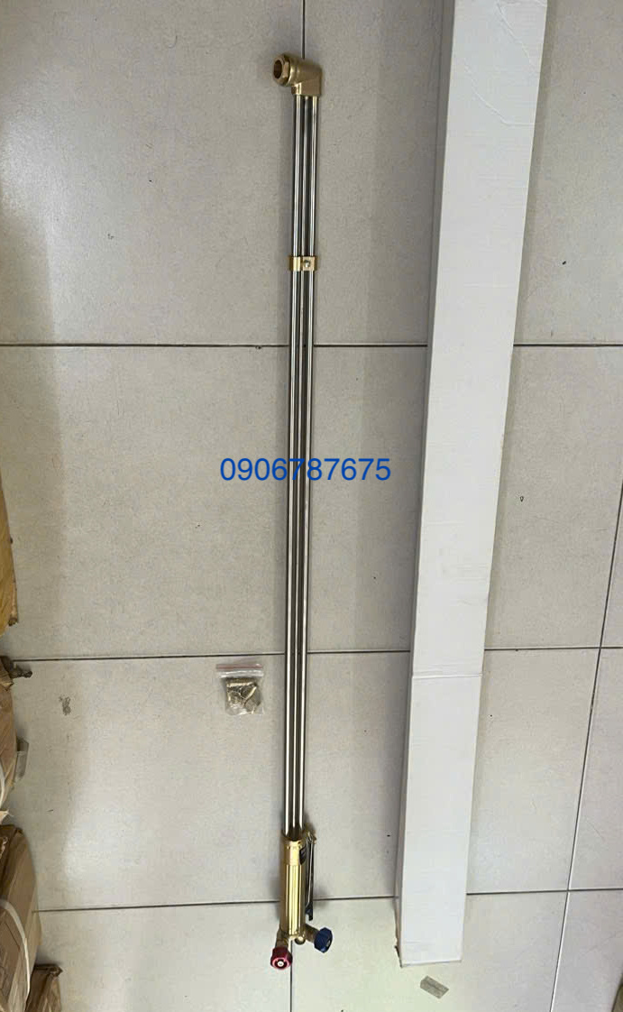 ĐÈN CẮT GIÓ ĐÁ MUREX 1M2