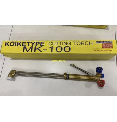 ĐÈN CẮT THÂN THAU MK-100