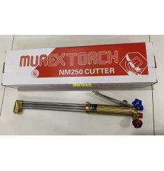 ĐÈN CẮT THÂN THAU MUREX NM250