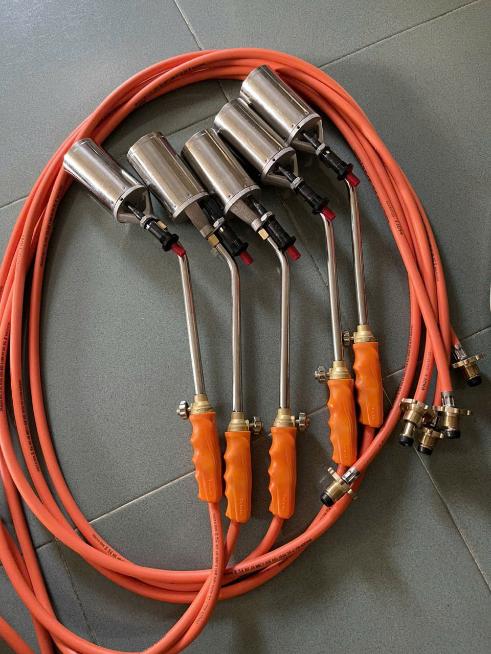 ĐÈN KHÒ LOA CÔNG NGHIỆP LOA 60MM CÓ CÔNG TẮC TẮT MỞ TLT-KC02