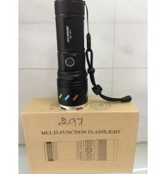 ĐÈN PIN CẦM TAY SIÊU SÁNG RAYBOW RB-297