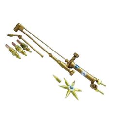 ĐÈN CẮT GAS YAMATO CMS-3701-G