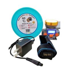 ĐÈN ĐỘI ĐẦU LED HIỂN THỊ KỸ THUẬT SỐ NĐ 5212 TL003368