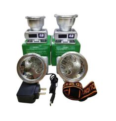 ĐÈN ĐỘI ĐẦU LED SIÊU SÁNG B91 TL008092