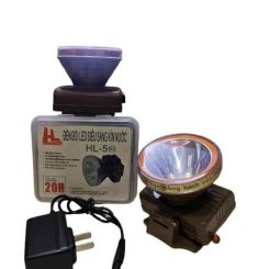 ĐÈN ĐỘI ĐẦU SIÊU SÁNG CHỐNG NƯỚC HL5 TL001538