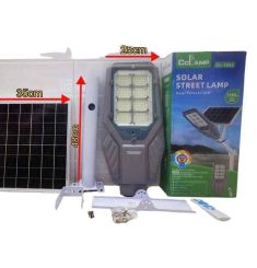 ĐÈN ĐƯỜNG DÀI NLMT 1000W SOLAR CL 7034 TL007607