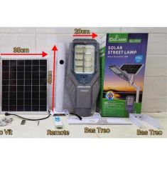 ĐÈN ĐƯỜNG DÀI NLMT 600W SOLAR CL 7033 TL007606
