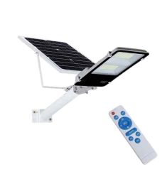 ĐÈN ĐƯỜNG NĂNG LƯỢNG MẶT TRỜI 2 MẮT 100W TL007043