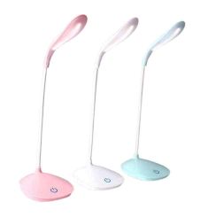 ĐÈN HỌC ĐỂ BÀN LED SẠC USB TL002398