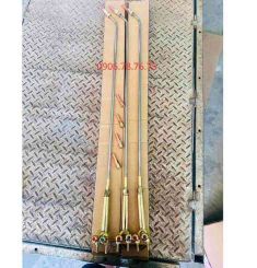 ĐÈN KHÒ GIA NHIỆT CẦN DÀI 1M2 TLT-DH08 (GỒM 1 BÉC)