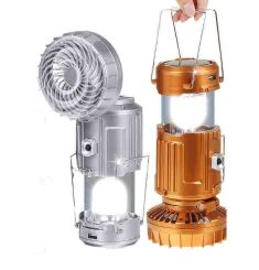 ĐÈN NĂNG LƯỢNG MẶT TRỜI KIÊM QUẠT 9299 TL001653