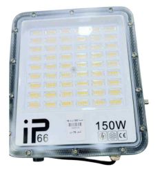 ĐÈN PHA ĐIỆN MẮT NGỌC 220V - 150W (T15) TL008051