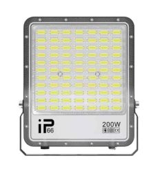 ĐÈN PHA ĐIỆN MẮT NGỌC 220V - 200W (T15) TL008047